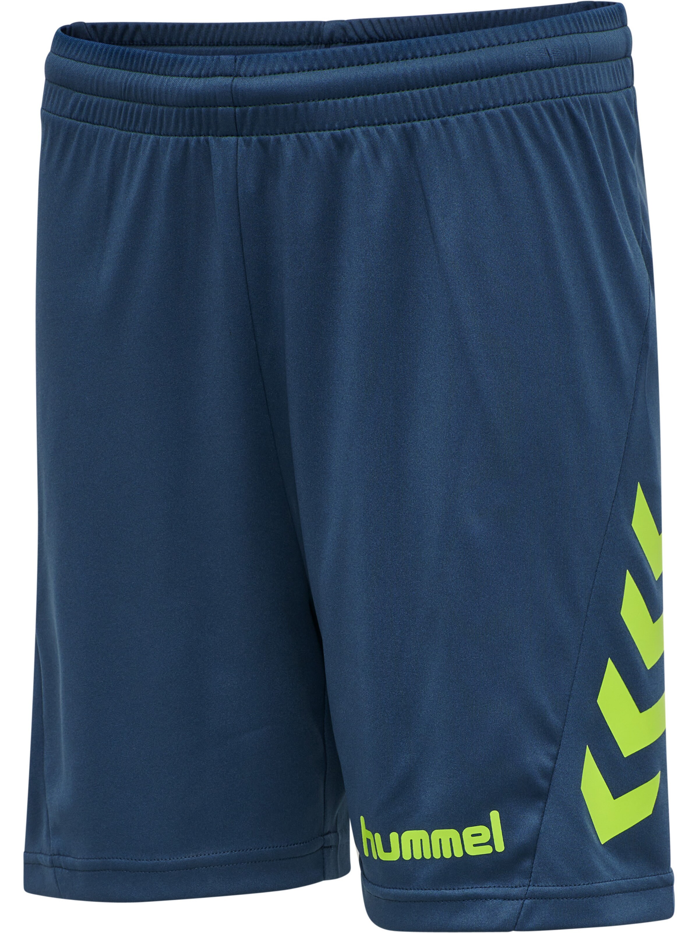 Hummel Tracksuit in Green