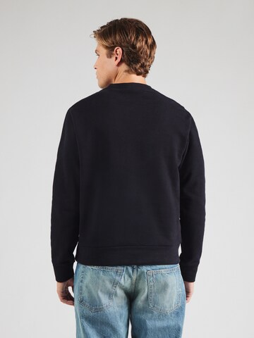 Felpa 'JCOSTANCE' di JACK & JONES in grigio