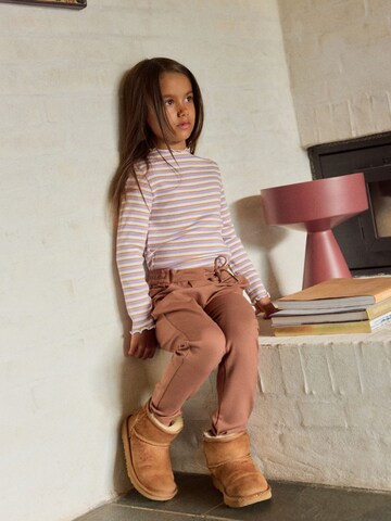 Vero Moda Girl Shirt 'VMVio' in Wit