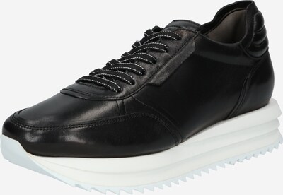 Kennel & Schmenger Platform trainers 'JAZZ' in Black, Item view