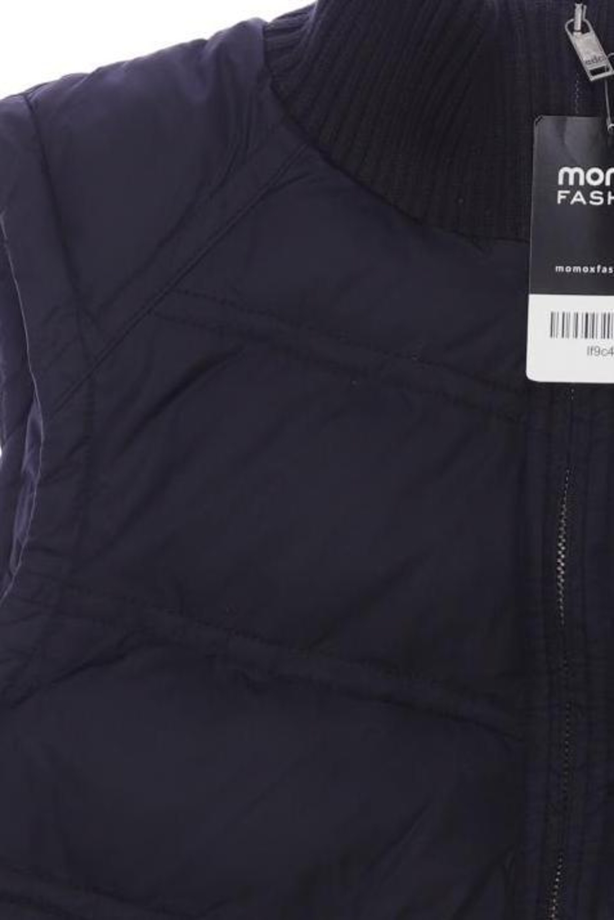 EDC BY ESPRIT Vest in L in Black