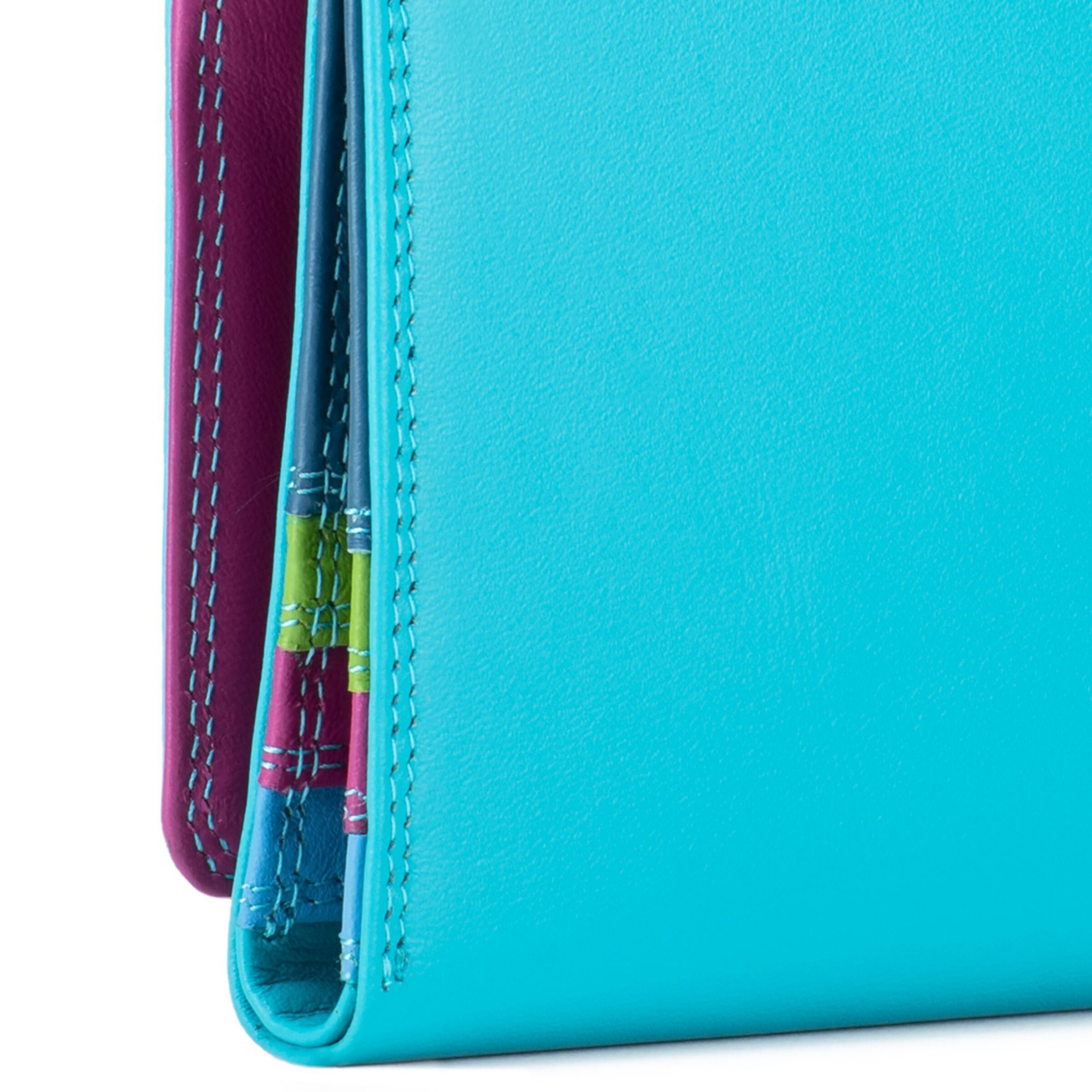 mywalit Wallet in Blue