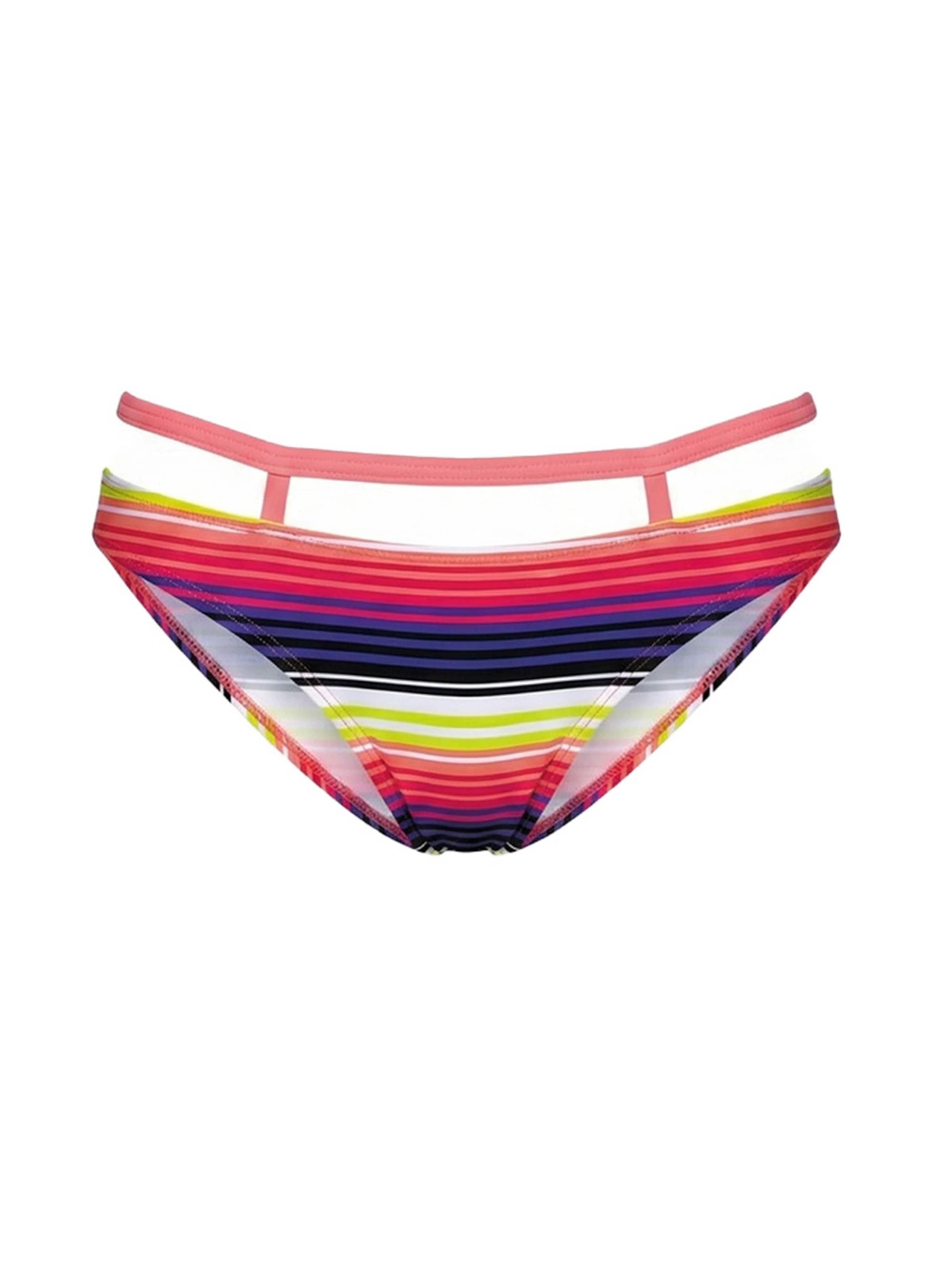 Marko Bikinihose‌‌‌ in pink, Produktansicht