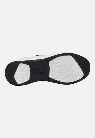 JOSEF SEIBEL Sneaker 'ELLI 06' in Weiß