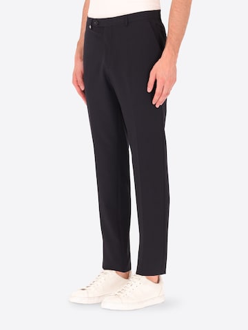 regular Pantaloni chino 'Firenze' di Distretto12 in blu