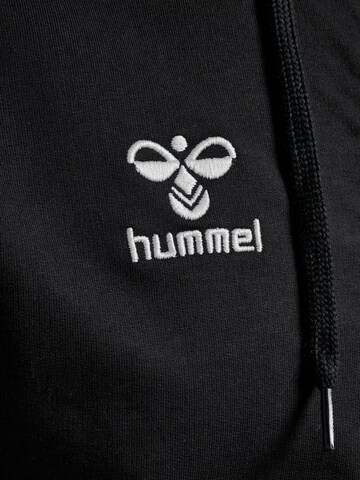 Hummel Sportsweatshirt 'GO 2.0' in Schwarz