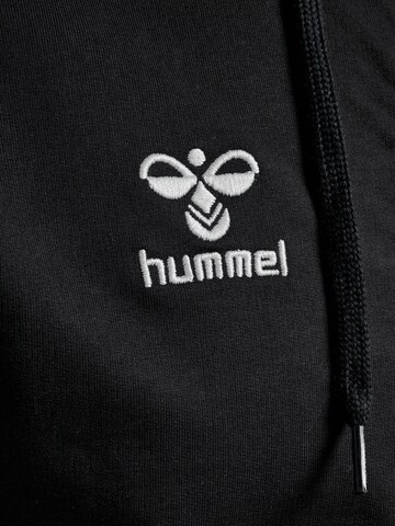 Hummel Sportssweatjakke 'Go 2.0' i sort