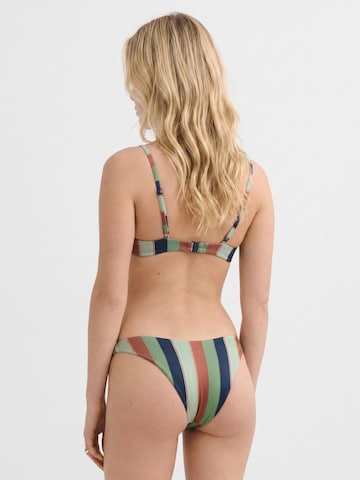 Classique Bikini 'POSITANO' Thinking MU en mélange de couleurs