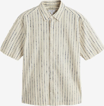 smėlio Next Standartinis modelis Marškiniai: priekis