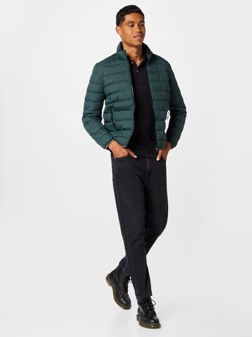 Marc O'PoloPrijelazna jakna - zelena boja