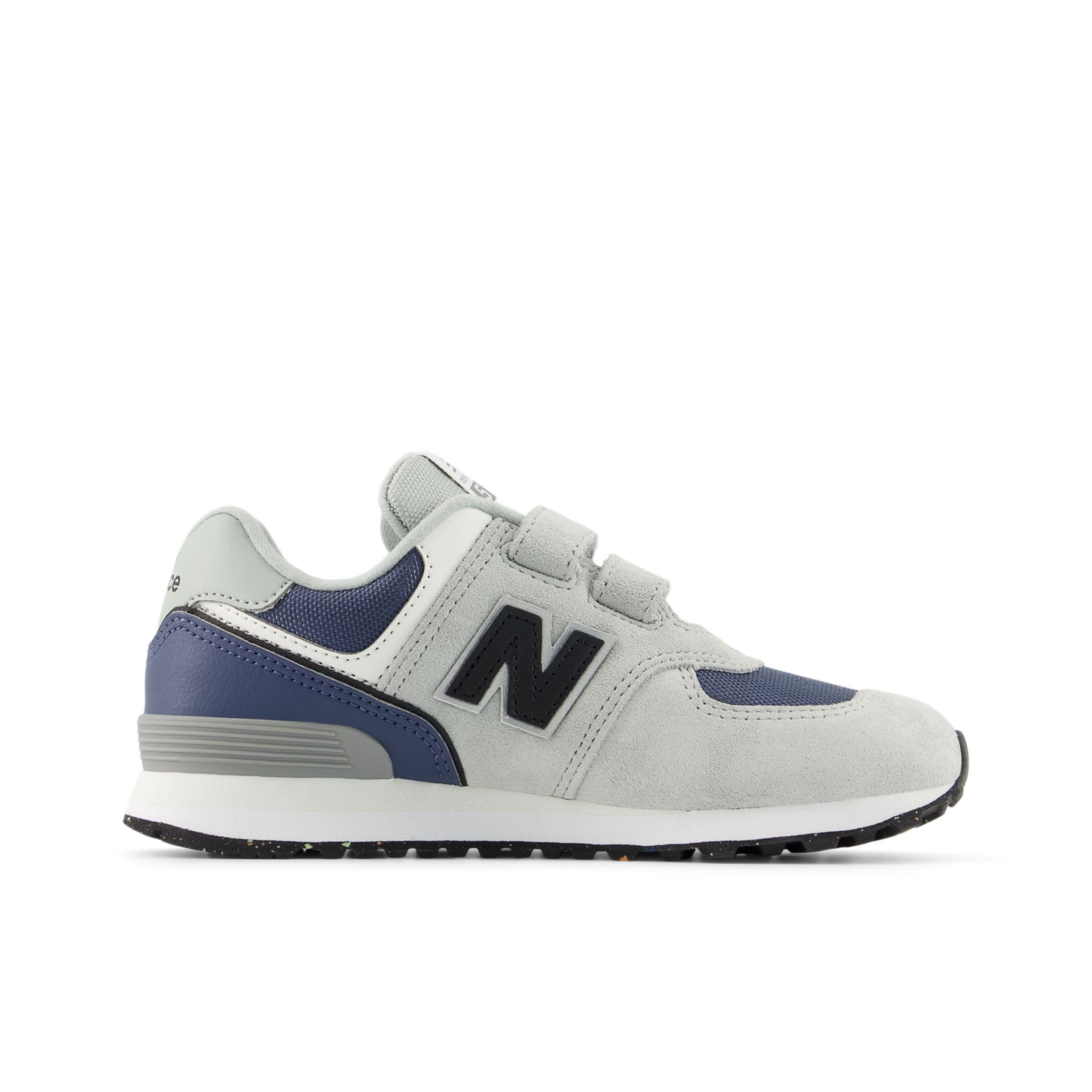 Baskets '574' new balance en gris