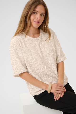 CULTURE Blouse 'CUNali' in White
