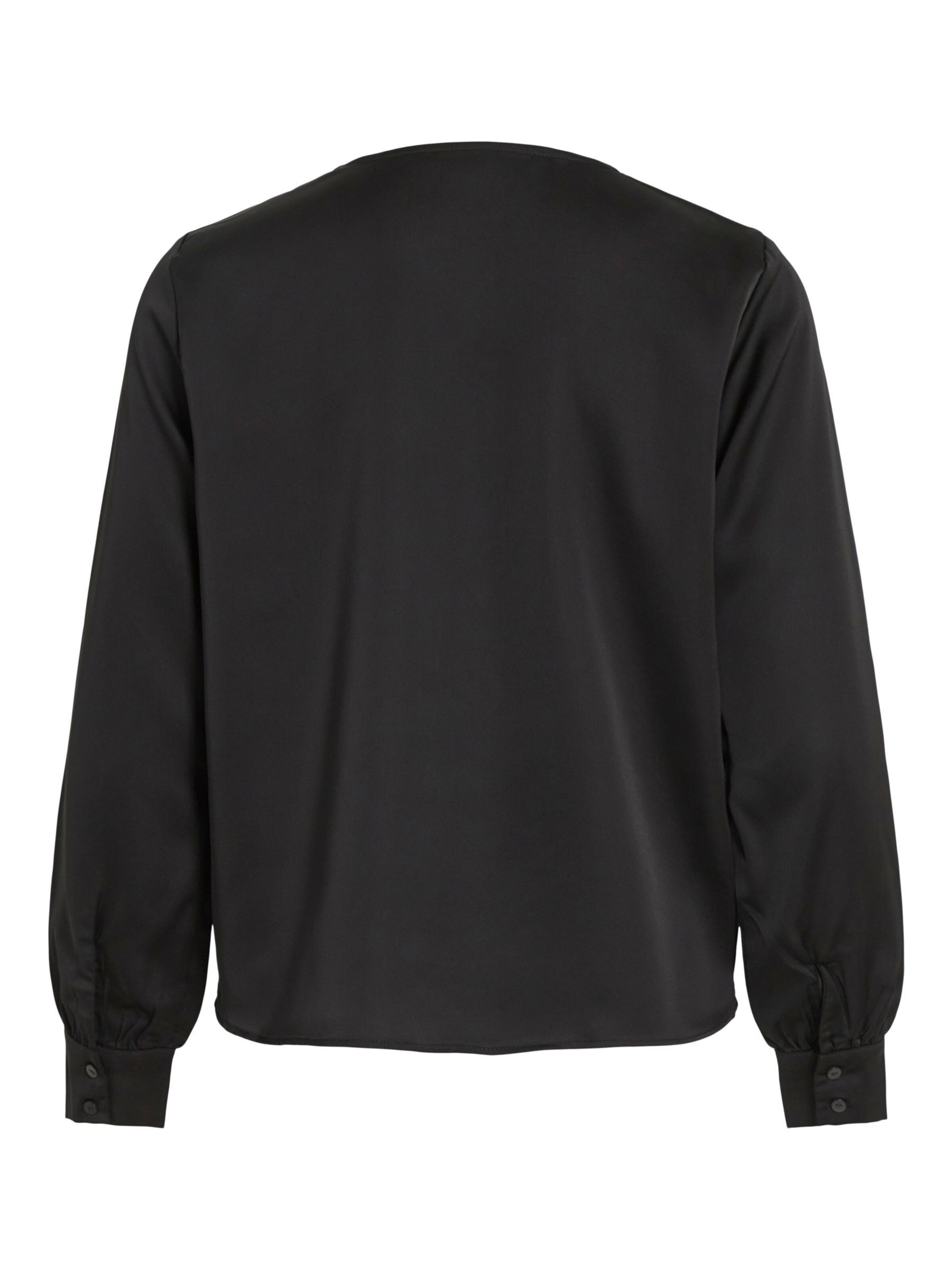 Camicia da donna di VILA in nero