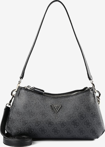 Sac à bandoulière 'Noelle II' GUESS en noir : devant