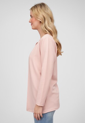 Cloud5ive Kofta i rosa