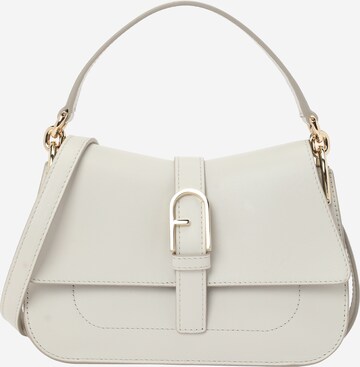 FURLA Handbag in White