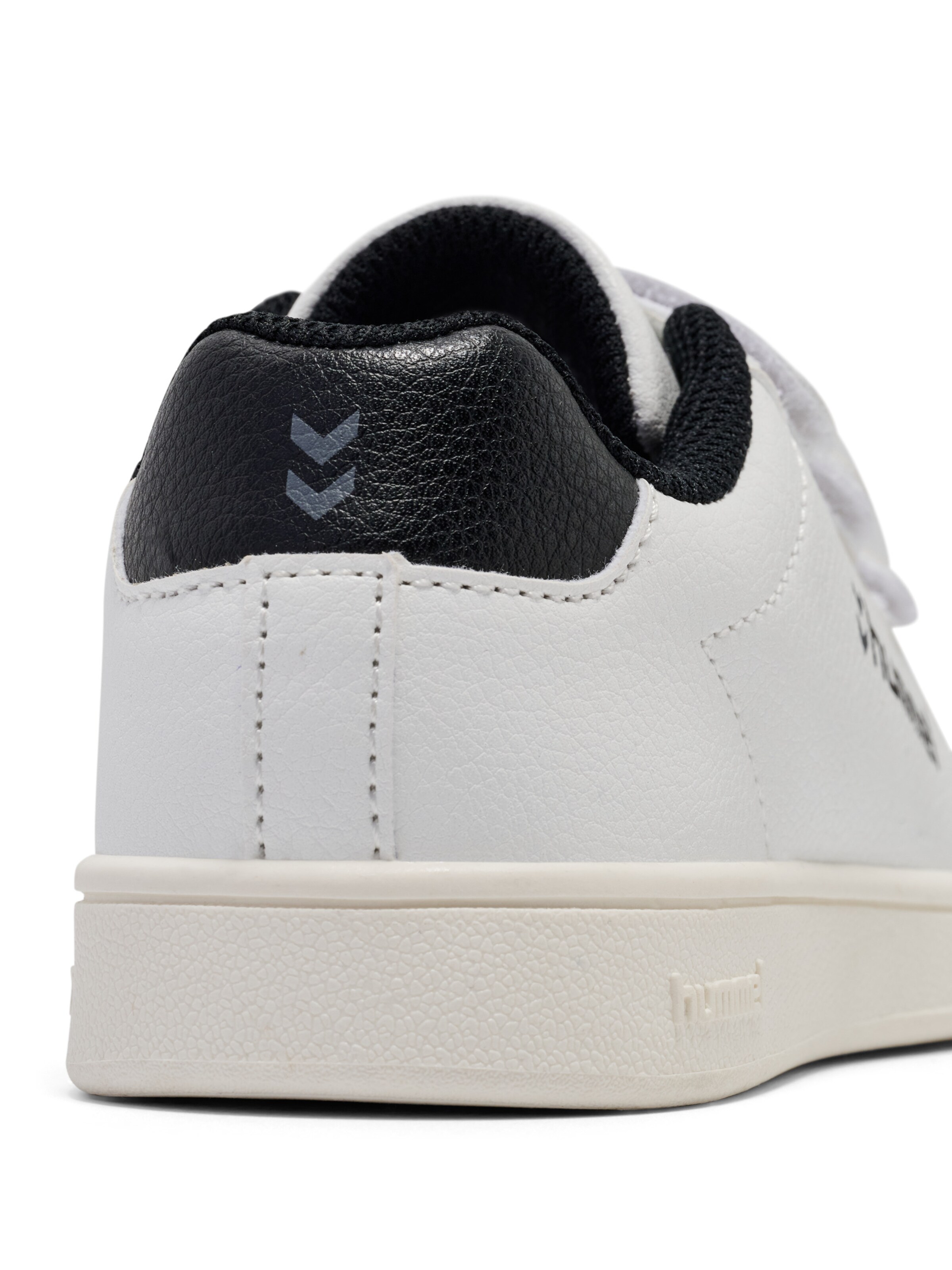 Hummel Sneakers 'Match Point' in Grey