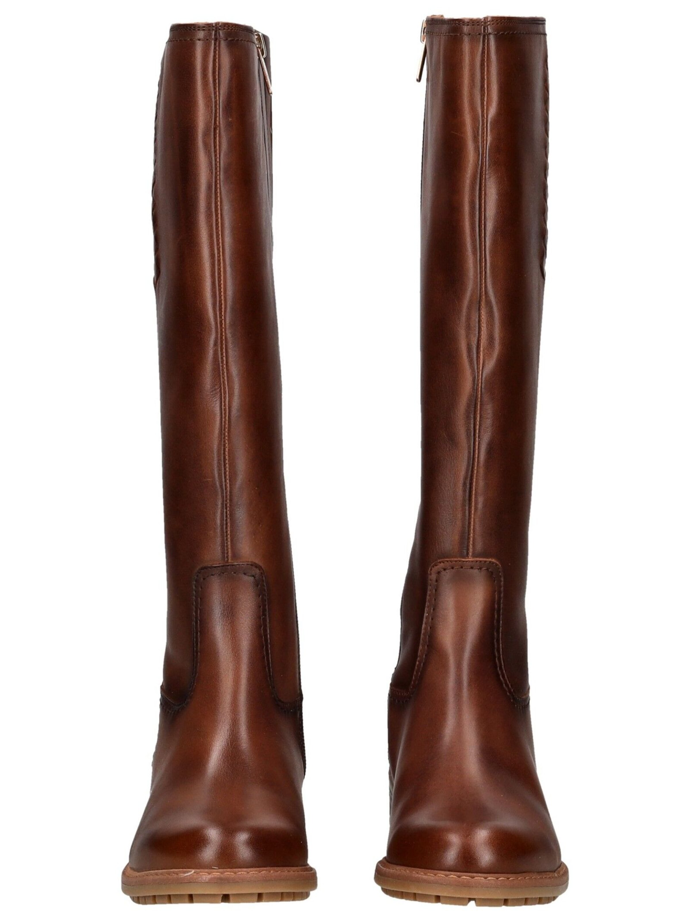 PIKOLINOS Laarzen in Bruin