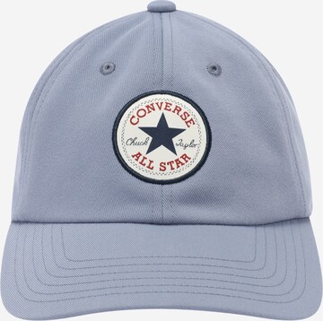 CONVERSE Cap 'TIPOFF' in Blue