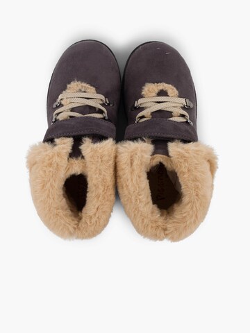 Pisamonas Stiefel‌‌‌‌ in Grau