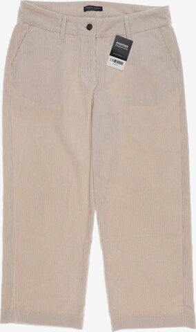 Marie Lund Pants in L in Beige: front