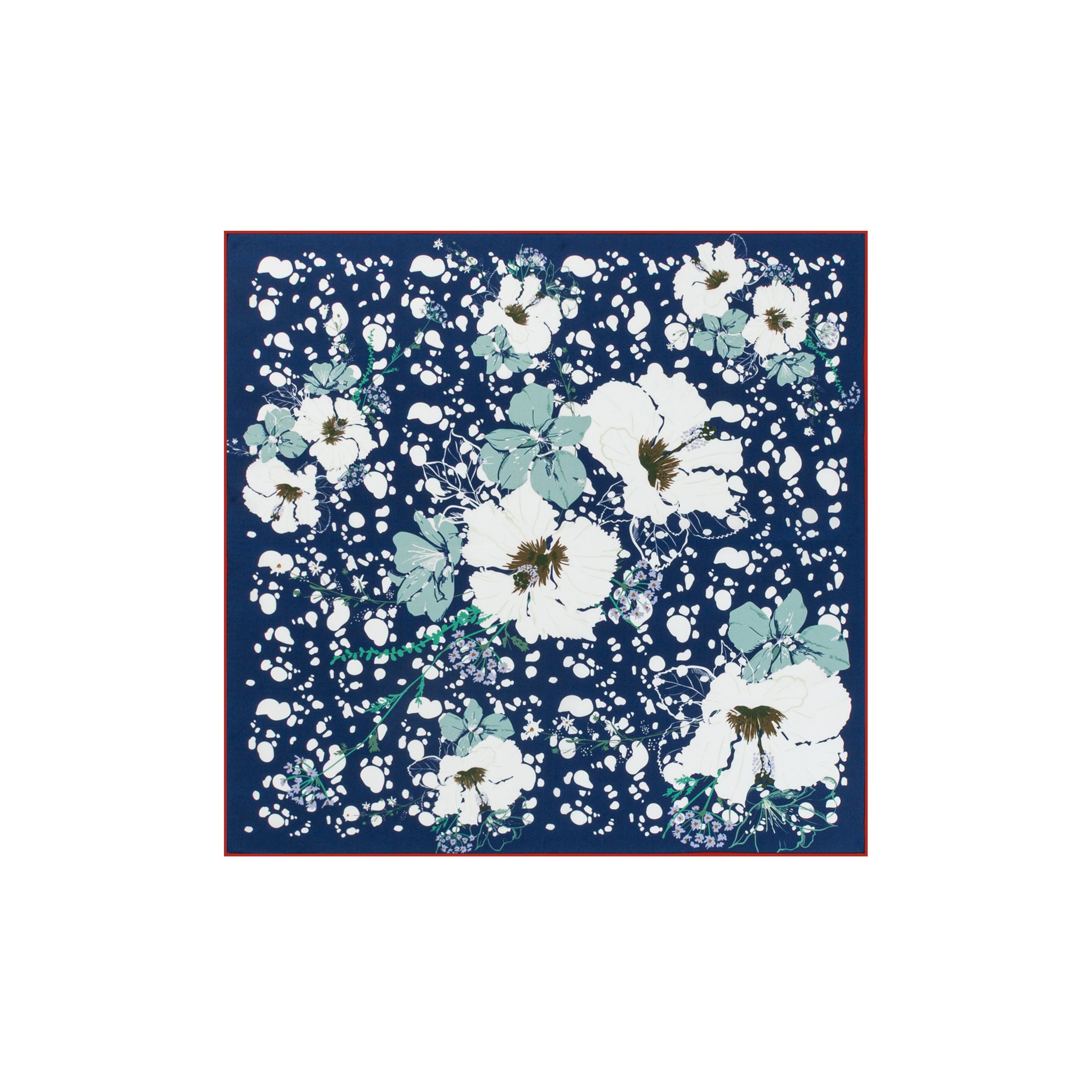 Foulard ' Dea ' di Roeckl in nero