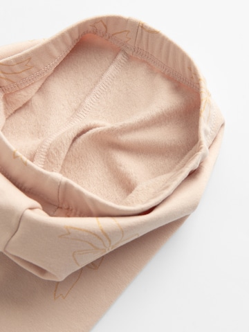 Regular Pantaloni 'JEGGINGS' de la Cool Club pe bej