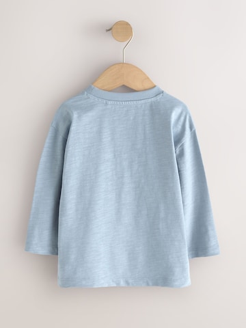 Next Shirt in Beige