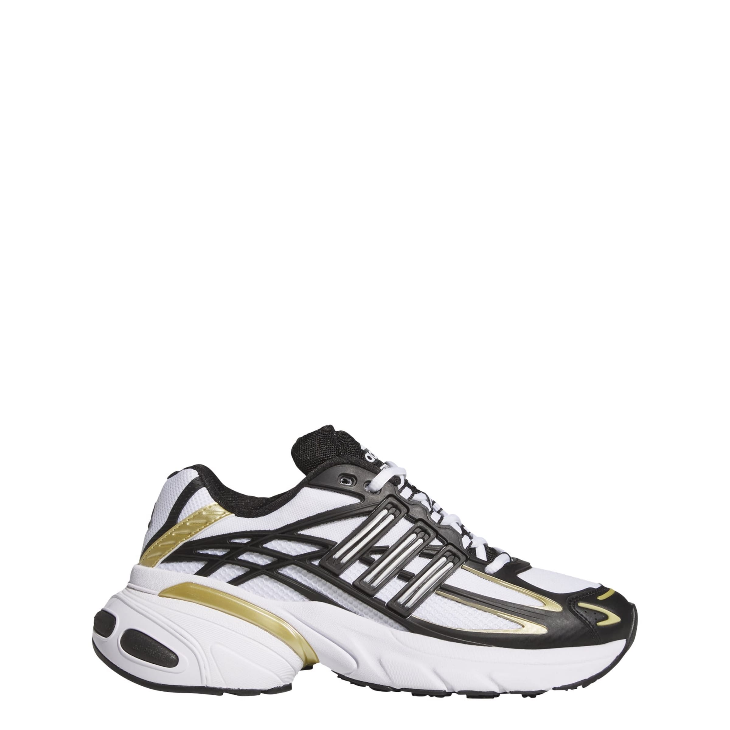 ADIDAS ORIGINALS Sneaker 'Adistar Cushion Xlg 2.0' in Weiß: Vorderseite