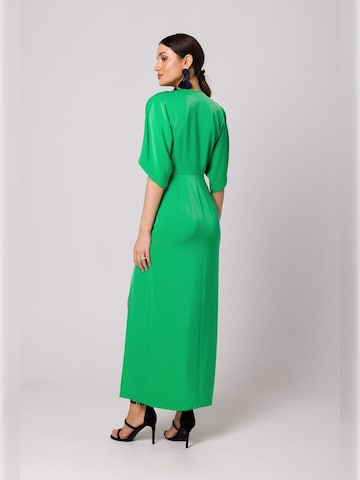Makover - Vestido en verde