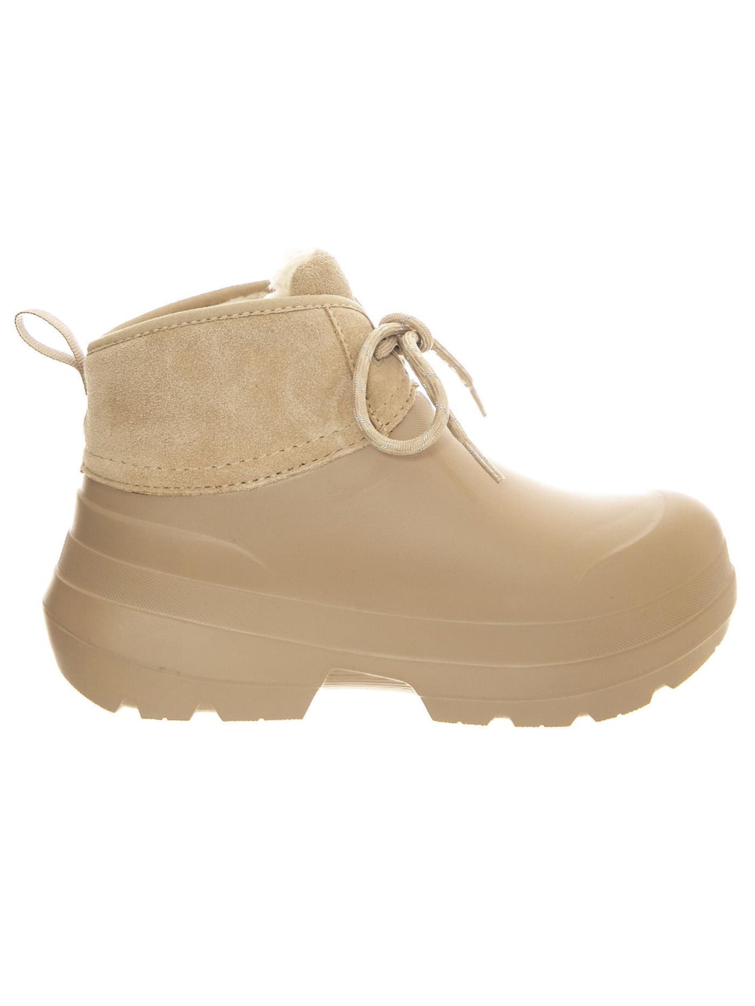 UGG Boot 'W Tasman x Lace Mustard Seed' in Beige