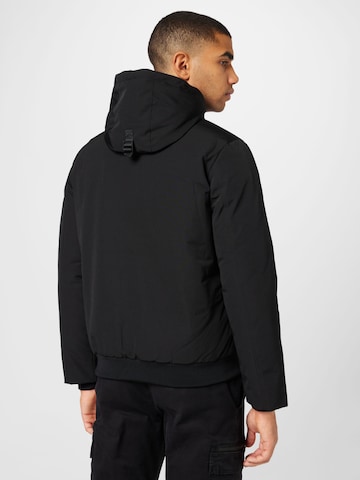 ESPRIT Jacke in Schwarz