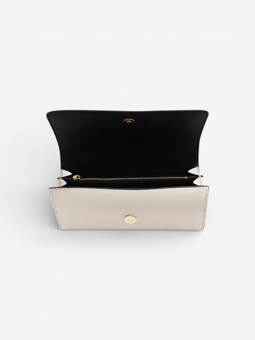 Cheval Firenze Wallet 'GRANT' in Beige