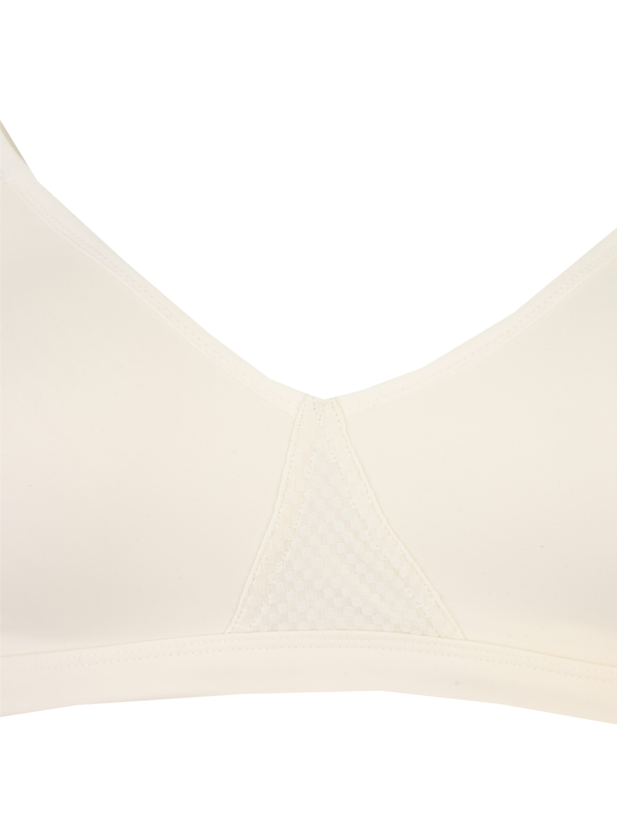 Minimiseur Soutien-gorge NATURANA en beige