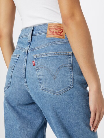 Effilé Jean 'Patagonia' LEVI'S ® en bleu