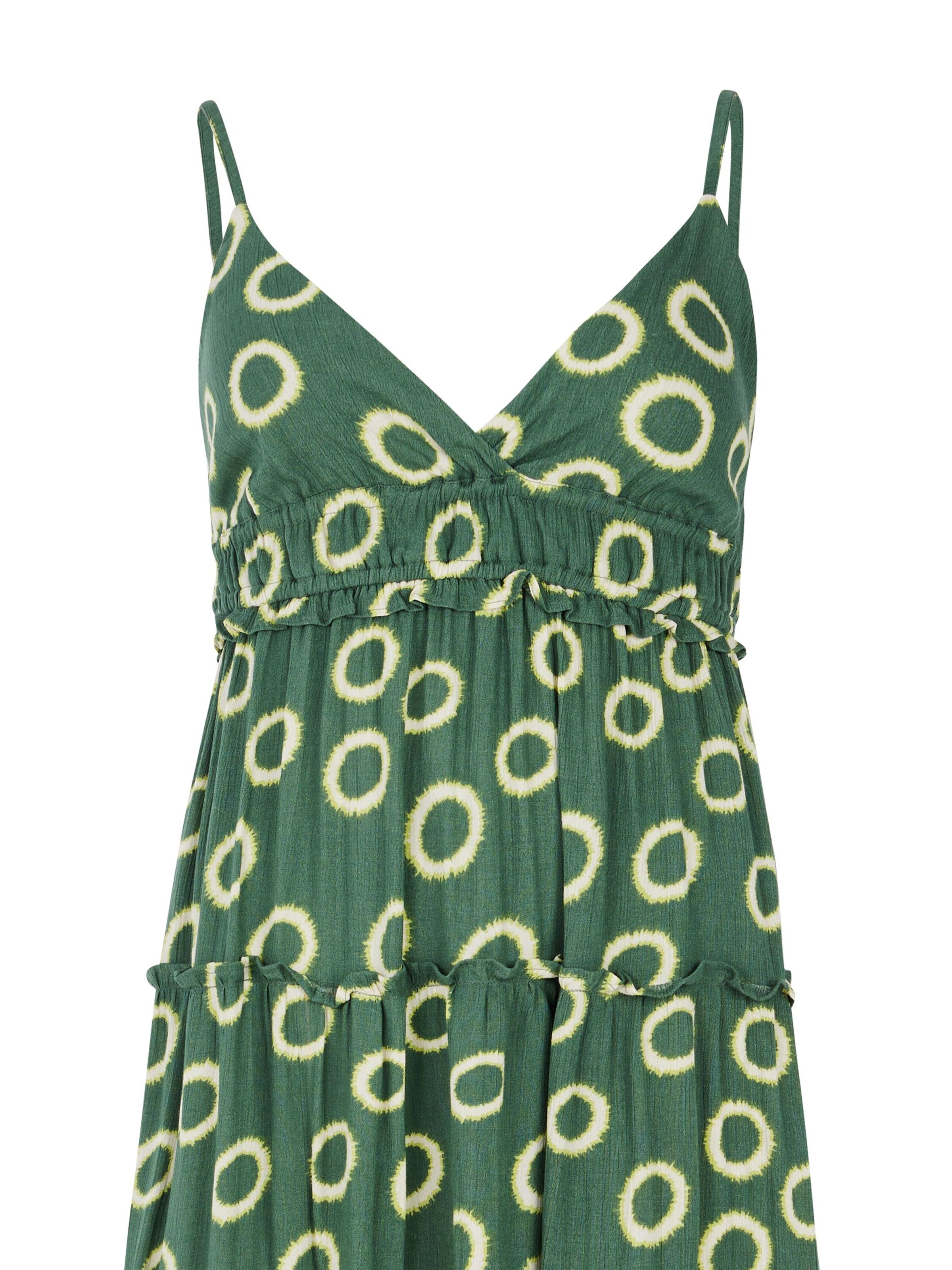 PROTEST Dress 'PRTMarge' in Green