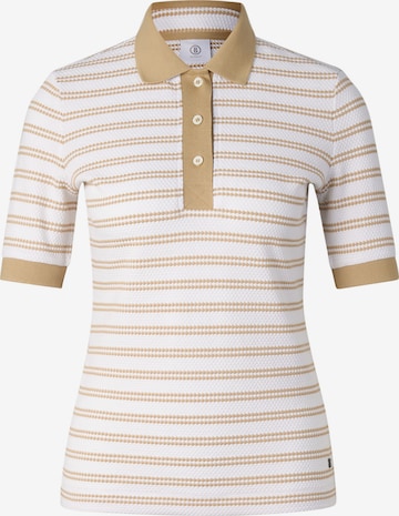 BOGNER Shirt 'Wendy' in White: front