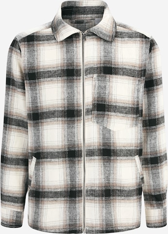 Only & SonsRegular Fit Košulja 'ONSAustin' - bijela boja: prednji dio