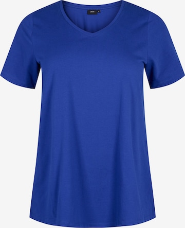 Zizzi Särk, värv sinine: eest vaates