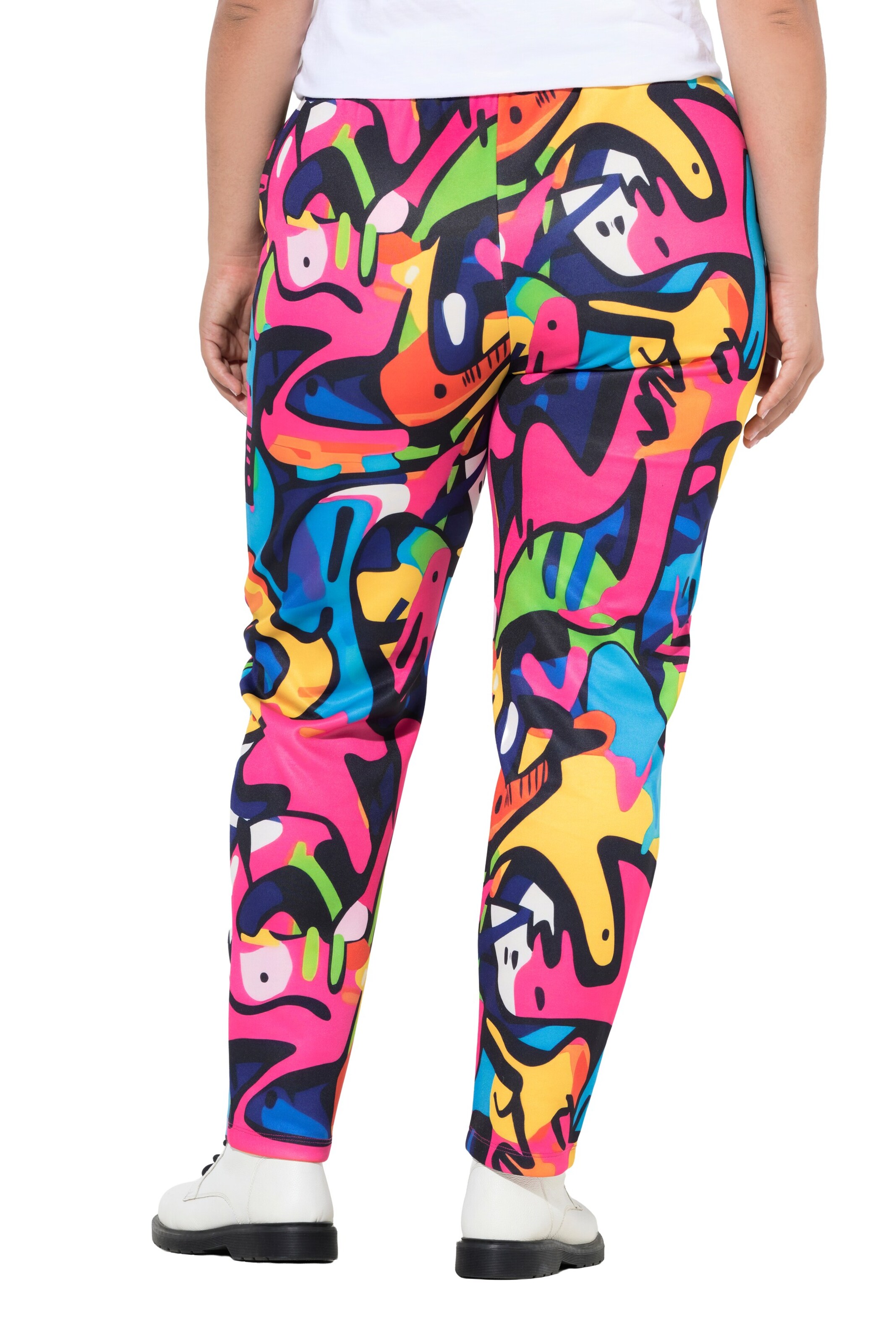 Angel of Style Loosefit Hose in Blau