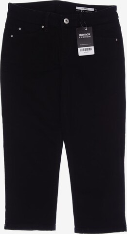 ESPRIT Pants in XS in Black: front