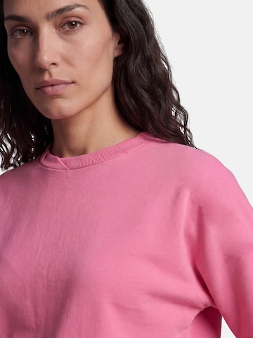 salzhaut Shirt 'Aver' in Pink