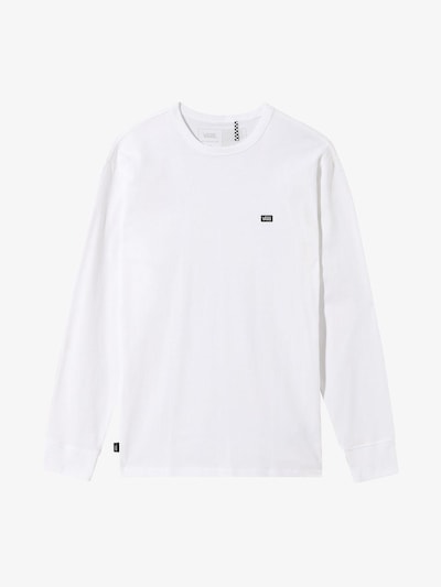 VANS Shirt in Off white, Item view
