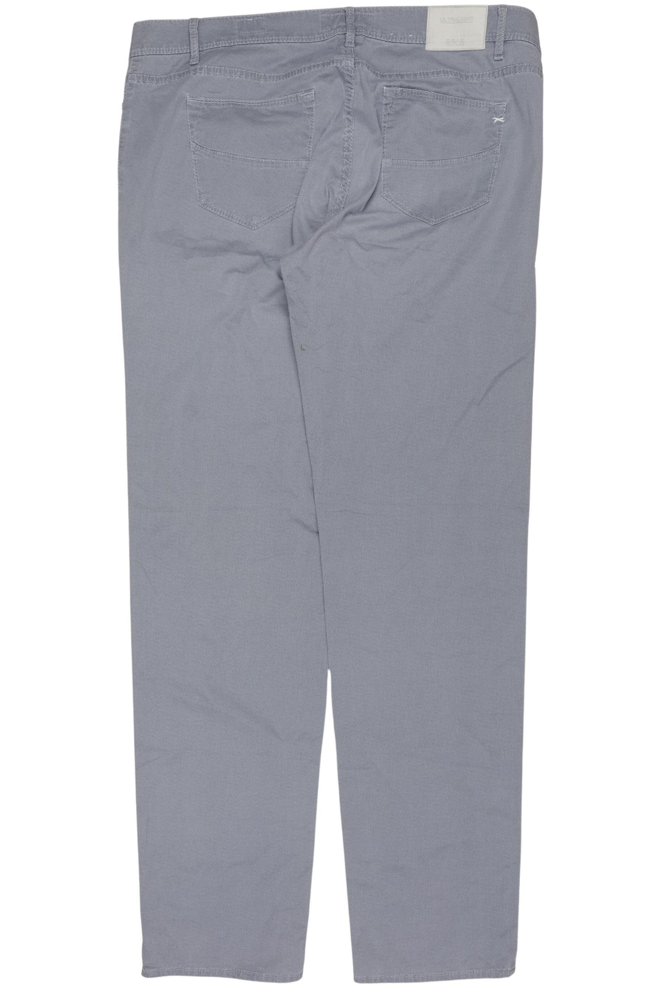 BRAX Pants in 38 in Grey
