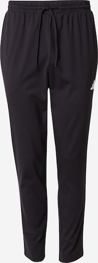 ADIDAS SPORTSWEAR Sportske hlače u crna / bijela, Pregled proizvoda