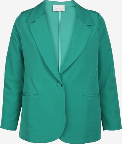 Promiss Blazer in grasgrün, Produktansicht