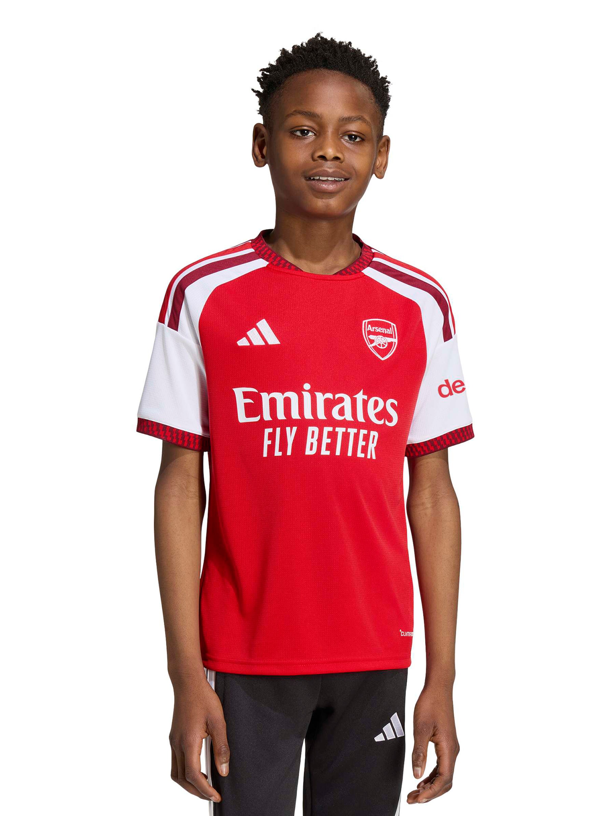 ADIDAS PERFORMANCE Performance shirt 'FC Arsenal 26/27' in Red: front