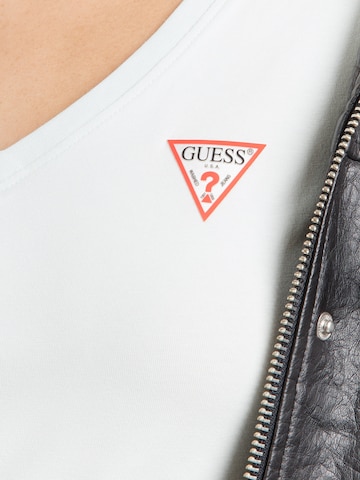 GUESS Shirt in White