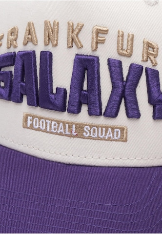 Casquette 'DefShop x European League of Football Frankfurt Galaxy' DEF en blanc