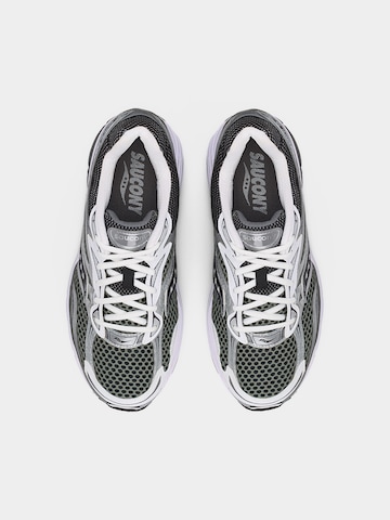 saucony Обувь для бега 'PROGRID OMNI 9' в Серый